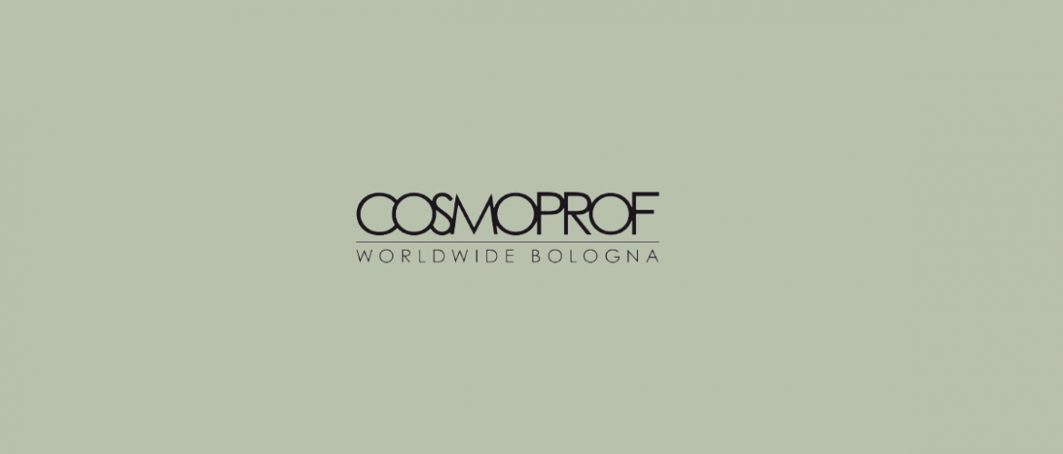 Cosmoprof Bologne