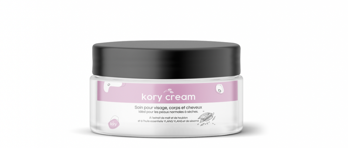 pot de Korycream